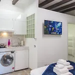 Lavandai Monolocale Uso Esclusivo Navigli Milano